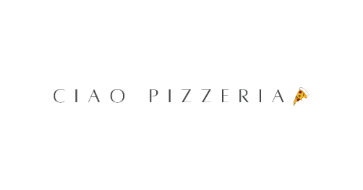 Ciao Pizzeria in Leicester