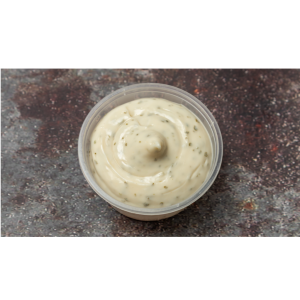 Garlic & Herb Crust Dipper