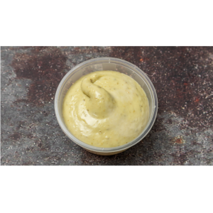 Pesto Aioli Crust Dipper
