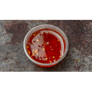 Chilli Honey Crust Dipper