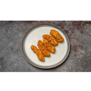 Southern Fried Chicken Tenders